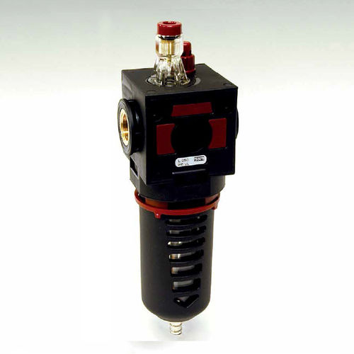 Lubrificateur d'air comprimé - 50 series - Aircomp by Stampotecnica