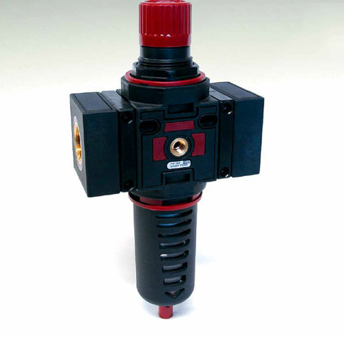 Filtre régulateur à air 80 series by Stampotecnica pour