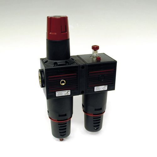 Filtre régulateur à air - 95 series - Aircomp by Stampotecnica