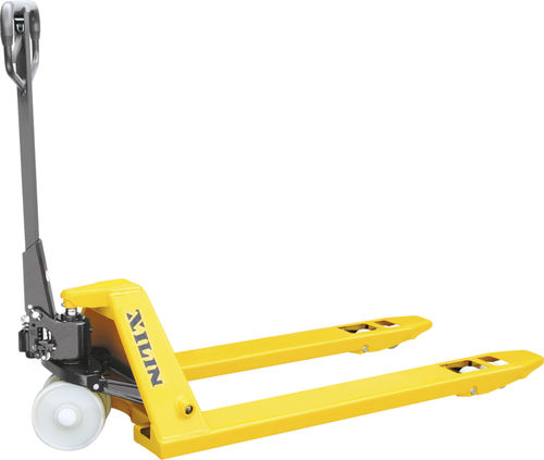 Transpalette manuel - BF3500 - NINGBO RUYI JOINT STOCK CO., LTD - multifonction