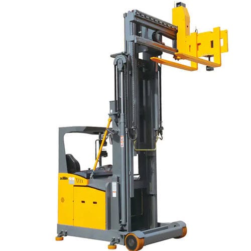 Gerbeur électrique - OPD15 - NINGBO RUYI JOINT STOCK CO., LTD - pour batterie
