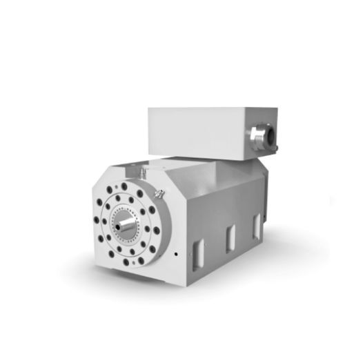 Électrobroche de process - HSM100SB - HSTec Brand of the CHIRON Group - multi fonction / universelle / de soudage