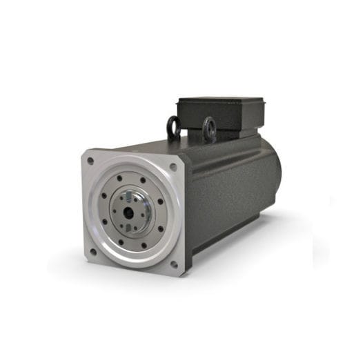 Électrobroche à haute vitesse - HSE130SE - HSTec Brand of the CHIRON Group - multi fonction / universelle / pour mesure