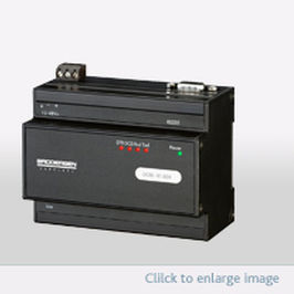Modem de données - UCM-81/82 - Brodersen Systems - PSTN / PSTN / industriel