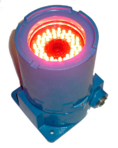 Caméra pour la vision industrielle - ATEX CCD Camera - CyXplus - couleur / CCD / antidéflagrante