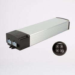 Tableau de commande - MCB-LC series - Movetec A/S