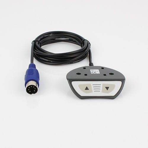 Tableau de commande - MCP-001 - Movetec A/S