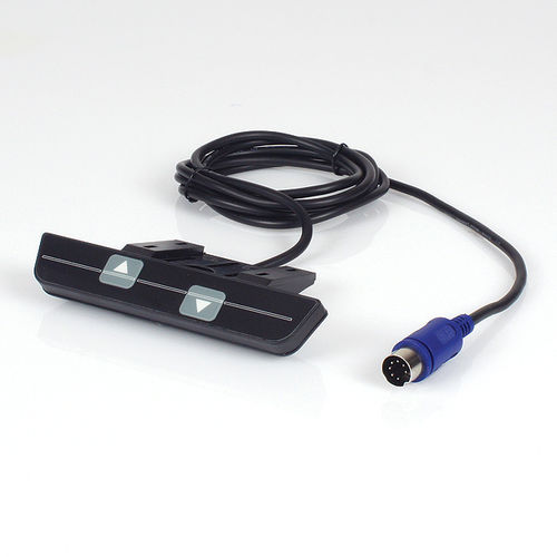 Tableau de commande - MCP-002 - Movetec A/S