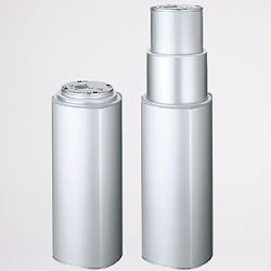 Colonne de levage à 3 étages - MAC8 - Movetec A/S - 24 V / 12 V