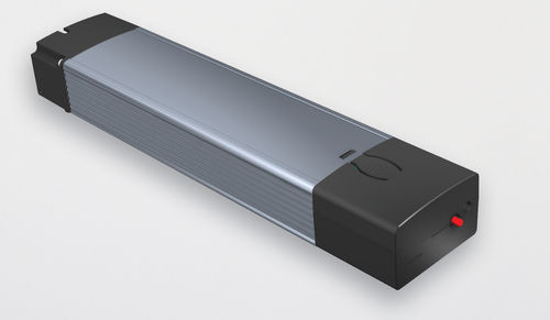 Tableau de commande - MCB-LCB series - Movetec A/S