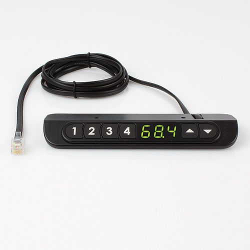 Tableau de commande - MCP-006 - Movetec A/S
