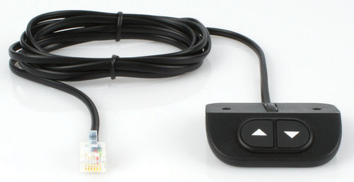 Tableau de commande - MCP-007 - Movetec A/S