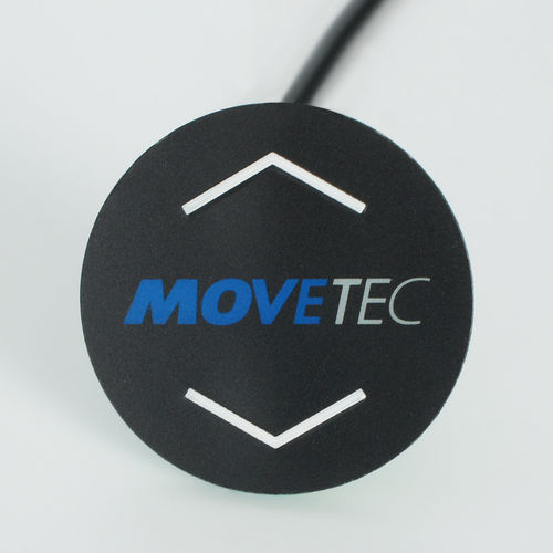 Tableau de commande - MCP-009 - Movetec A/S