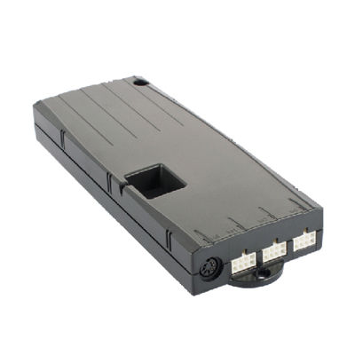 Tableau de commande - MCB-COMPACT3 - Movetec A/S