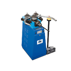 Cintreuse électrique - UNI-60 Combi-Cal  - Carell Corporation - de tubes / par tirage / sans mandrin