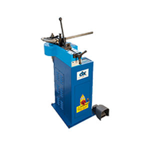 Cintreuse électrique - UNI-63 - Carell Corporation - de tubes / sans mandrin