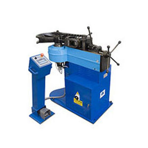 Cintreuse électrique - UNI-89 - Carell Corporation - de tubes / sans mandrin
