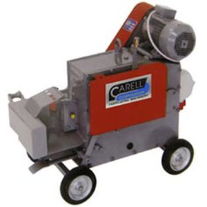 Cisaille électrique - C series - Carell Corporation - d'armature pour béton / pour barres en fer