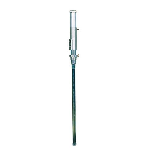 Pompe à piston - DR-50A3, SH-50A3 - Yamada Corporation - à huile / électrique / semi-immergée