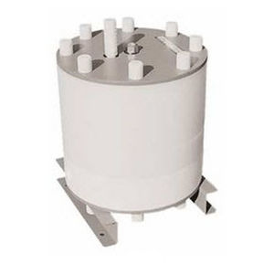 Amortisseur de pulsations à vessie - AD-TT series - Yamada Corporation - pneumatique / pour pompe