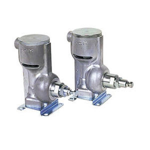 Valve de dosage pour produits visqueux - KGK-400 series - Yamada Corporation