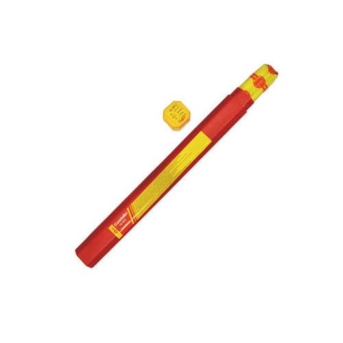 Alliage de brasage en laiton - 18 XFC® - Castolin Eutectic - en bronze / pour cuivre / enduit
