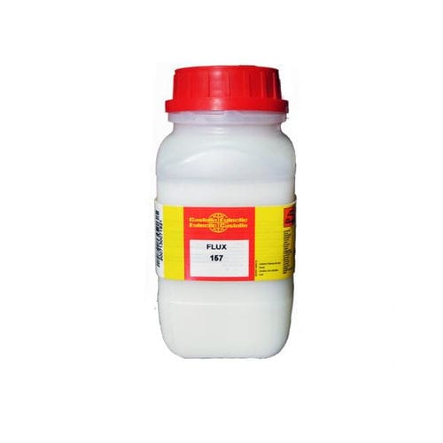 Flux de brasage - 157 - Castolin Eutectic
