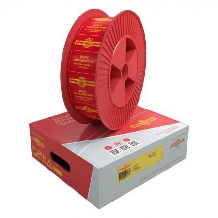 Fil de soudage fourré - EnDOTec® DO*322 - Castolin Eutectic - à l'arc / à gaz
