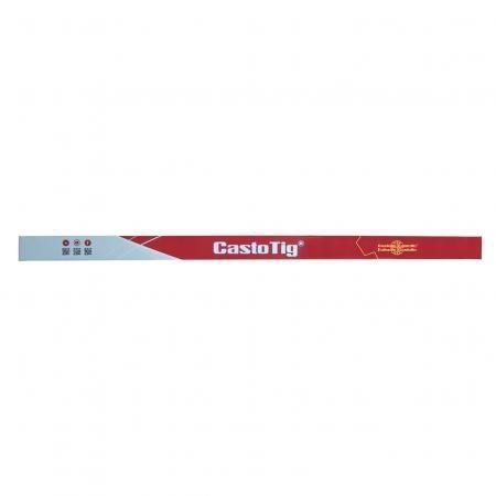 Torche de soudage TIG - CastoTig® 45252 W - Castolin Eutectic - refroidie par air