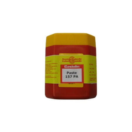 Alliage de brasage tendre sans plomb - 157 PA - Castolin Eutectic