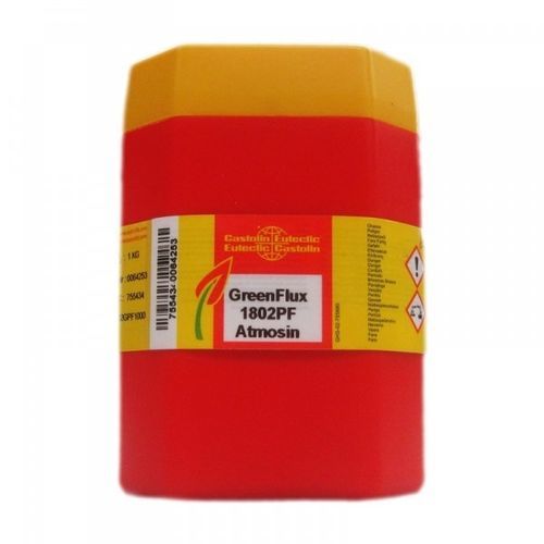 Flux de brasage - GreenFlux 1802 PF Atmosin - Castolin Eutectic