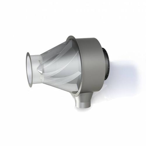 Séparateur de métaux - dena aspirazioni industriali - centrifuge / compact