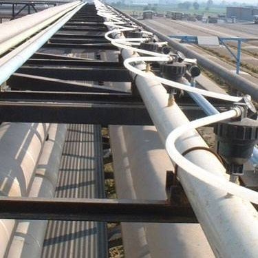 Système de transport pneumatique de transport - dena aspirazioni industriali - d'air / pour convoyage