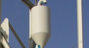 Unité de dosage d'eau - fibo intercon - gravimétrique