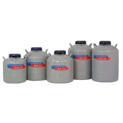 Réfrigérateur de laboratoire - Bio 22 - Statebourne Cryogenics Ltd. - cryogénique / de paillasse