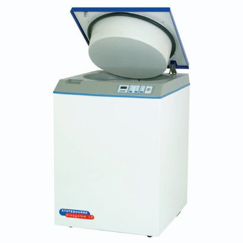 Réfrigérateur de laboratoire - Biosystem Access 12 - Statebourne Cryogenics Ltd. - cryogénique / standard