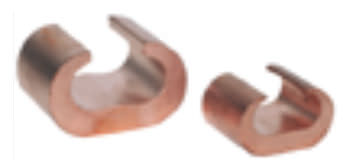 Cosse sans soudure à compression - Spina Group - en C / sans enveloppe isolante / en cuivre