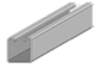 Barre en acier - Spina Group