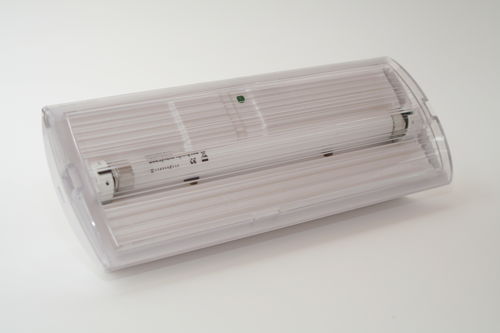 Éclairage de secours - IP 42 - Spina Group - à LED / IP42 / en applique