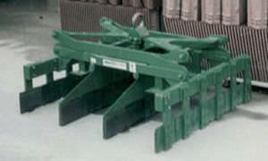 Pince de manutention pour tuile - PM 3 - mdbsrl