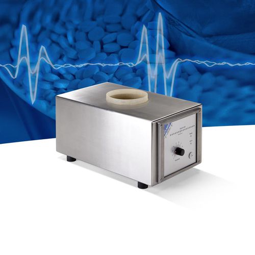 Détecteur de métaux pour produits en vrac - ARGUS 1 - ELMED Dr. Ing. Mense GmbH - numérique / à grande sensibilité / haute précision