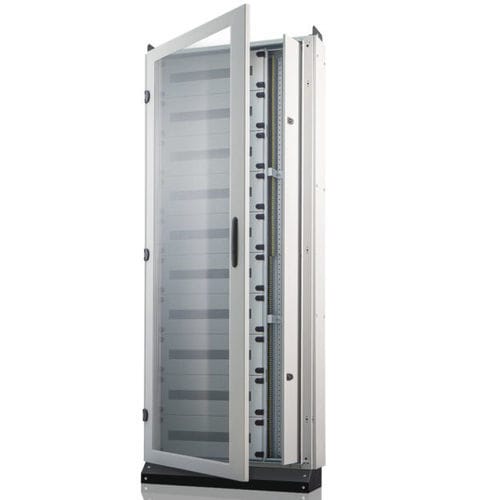 Armoire électrique au sol - LAFER IBERICA - en acier inoxydable / monobloc / IP43