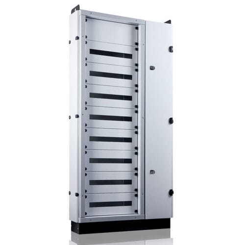 Armoire électrique au sol - Easy 630 - LAFER IBERICA - en acier inoxydable / modulaire / compacte