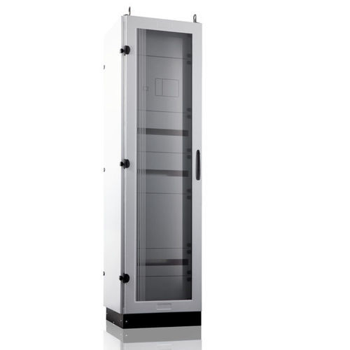 Armoire électrique au sol - LAFER IBERICA - en acier inoxydable / IP55 / IP30