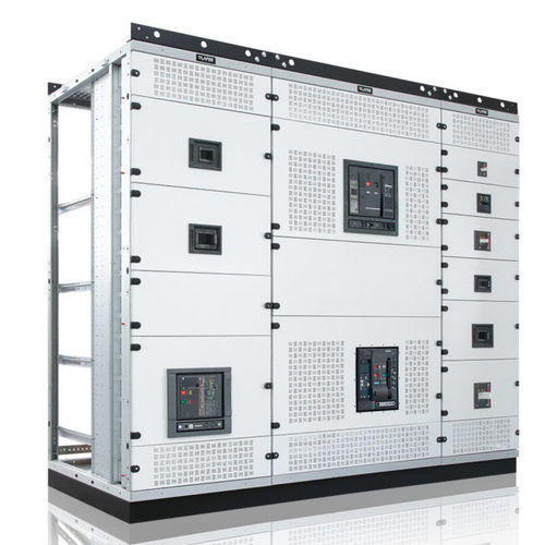 Armoire électrique de distribution - PW-Tech - LAFER IBERICA - au sol / IP55 / IP30