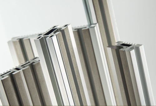 Jeu de barres en aluminium anodisé - LAFER IBERICA - en nickel / en polyamide / IEC