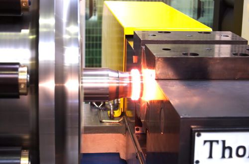Tige de forage - DTH  - PERFORATOR