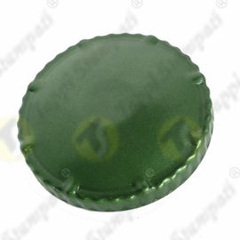 Bouchon à baïonnette - D.60  - Tappi Stampati - rond / femelle / en plastique