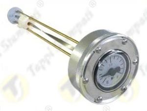 Instrument de mesure de niveau de carburant - M80X2  - Tappi Stampati - d'huile / à flotteur / pour réservoir