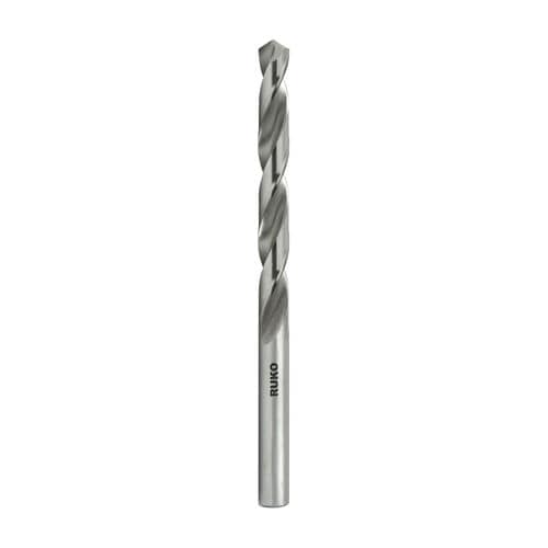 Foret monobloc - 2140 series - RUKO GmbH Präzisionswerkzeuge - pour aluminium / pour laiton / pour fonte